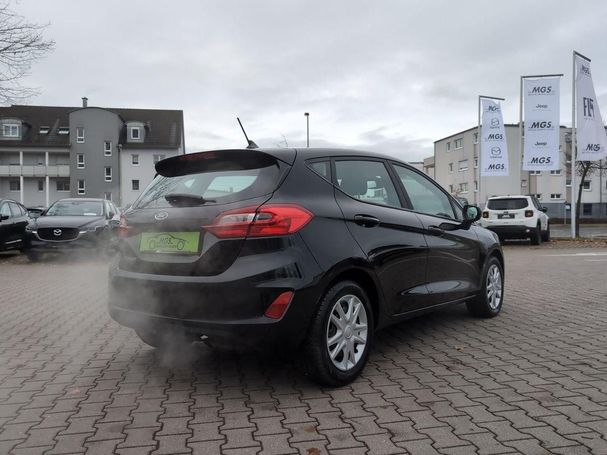 Ford Fiesta 1.0 Cool Connect 70 kW image number 3