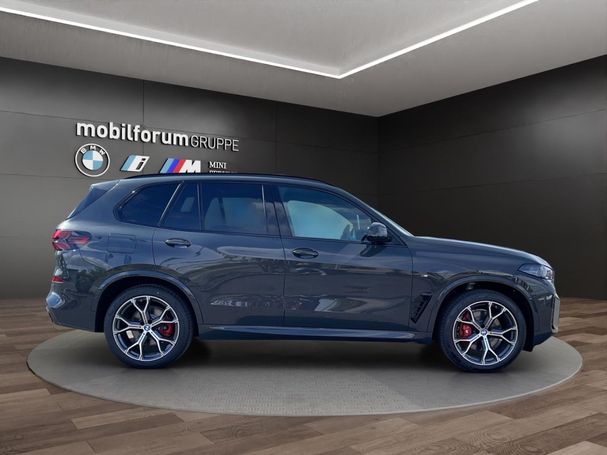 BMW X5 xDrive40d 250 kW image number 14