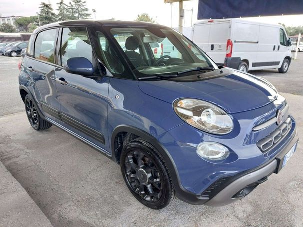 Fiat 500L 1.4 Cross 70 kW image number 2