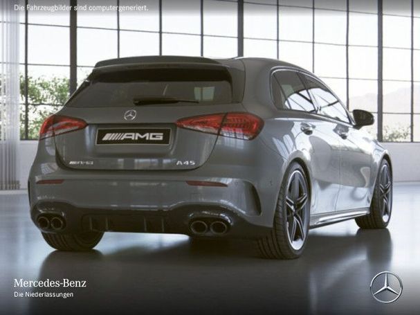 Mercedes-Benz A 45 A 45 AMG 285 kW image number 3