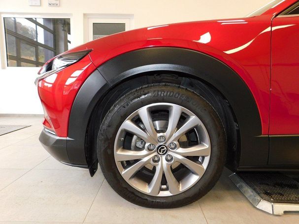 Mazda CX-30 2.0 150 Selection 110 kW image number 9