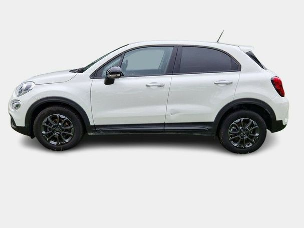 Fiat 500X 1.0 88 kW image number 5