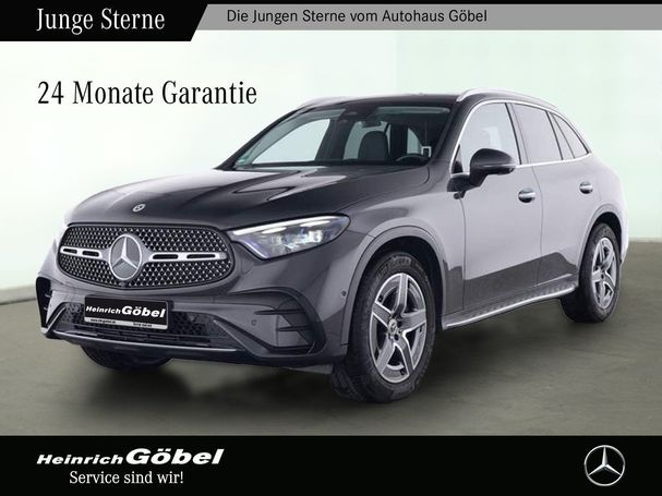 Mercedes-Benz GLC 300 198 kW image number 1