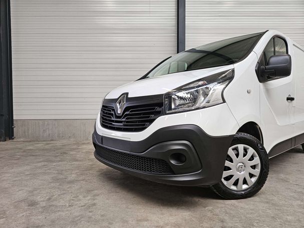 Renault Trafic 70 kW image number 7