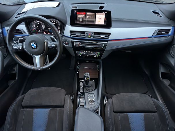 BMW X2 M35i xDrive 225 kW image number 8