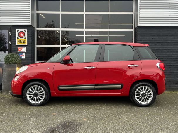 Fiat 500L 0.9 TwinAir 77 kW image number 15