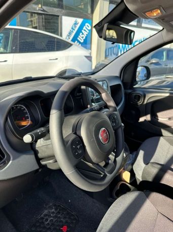 Fiat Panda 1.0 Hybrid 51 kW image number 12