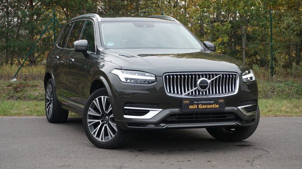 Volvo XC90 T8 AWD Inscription 288 kW image number 8