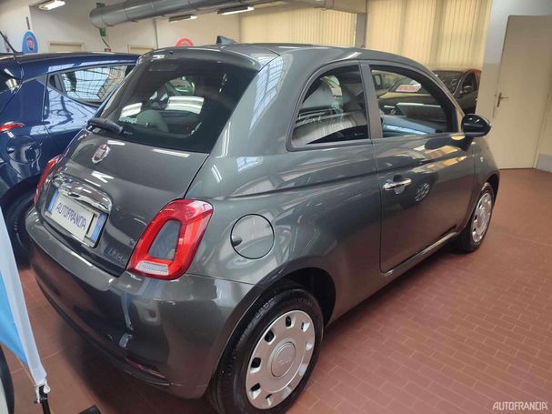 Fiat 500 1.2 Pop 50 kW image number 3