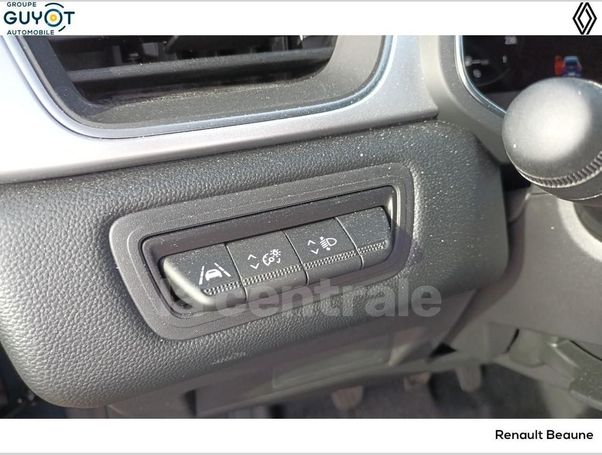 Renault Captur Mild Hybrid 140 Techno 103 kW image number 9