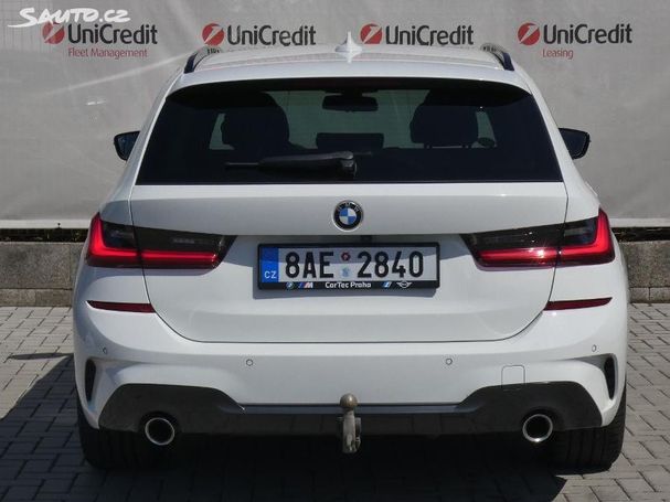 BMW 330d Touring xDrive M Sport 195 kW image number 4