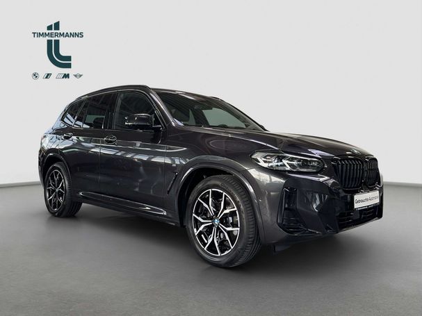 BMW X3 xDrive 210 kW image number 7