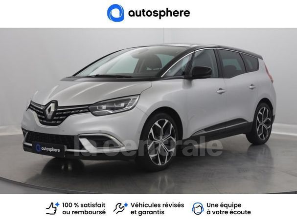 Renault Grand Scenic TCe 140 EDC 103 kW image number 1