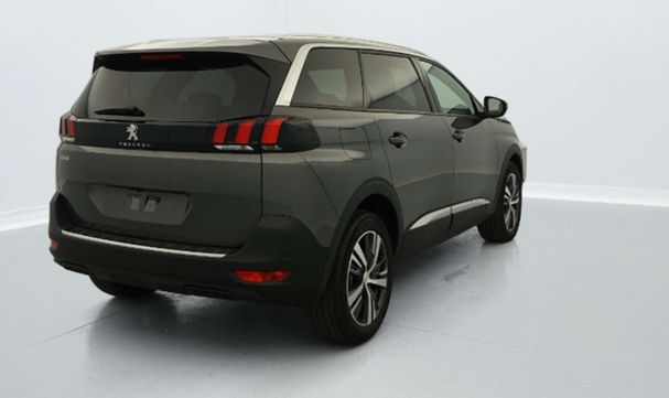 Peugeot 5008 PureTech 130 EAT8 S&S Allure 96 kW image number 6