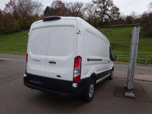 Ford Transit 350 L3 Trend 96 kW image number 4