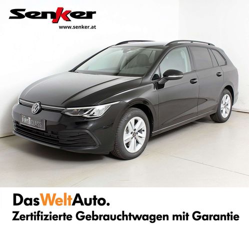 Volkswagen Golf Variant TDI Life DSG 85 kW image number 1