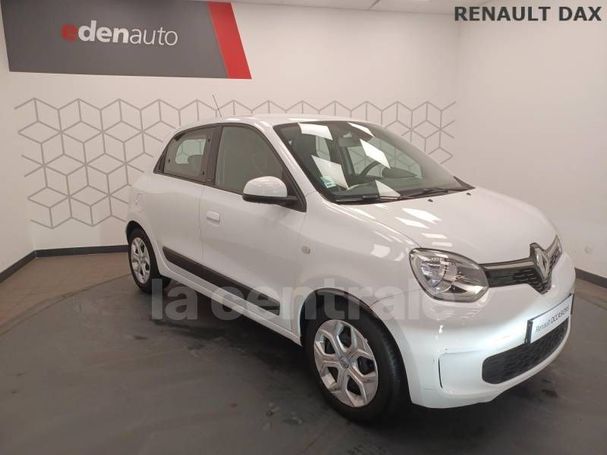 Renault Twingo ZE 22 kWh 60 kW image number 2