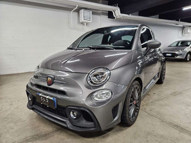 Abarth 595 Competizione 1.4 T-Jet 180 132 kW image number 1