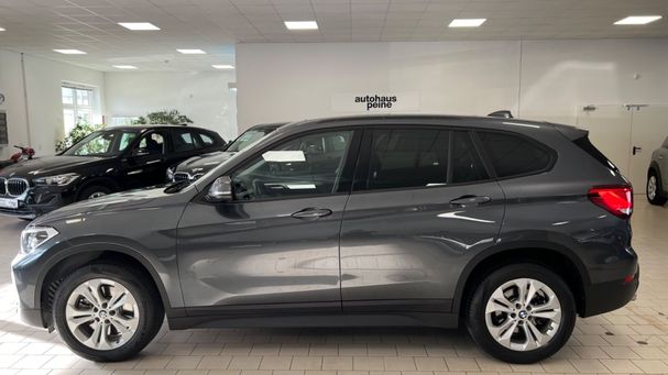 BMW X1 20d sDrive 140 kW image number 6