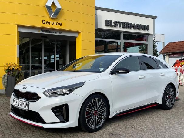 Kia ProCeed GT 150 kW image number 1