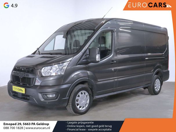 Ford Transit 350 L3H2 2.0 Limited 136 kW image number 1