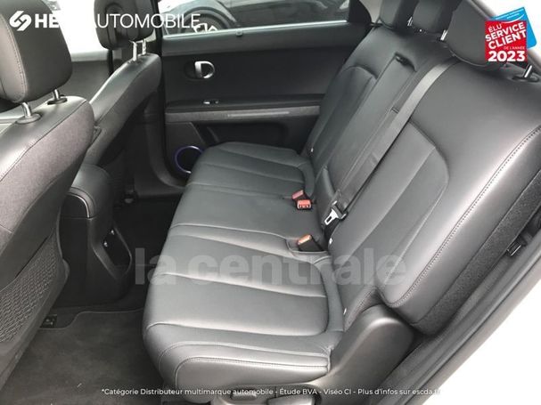 Hyundai Ioniq 5 448 kW image number 7