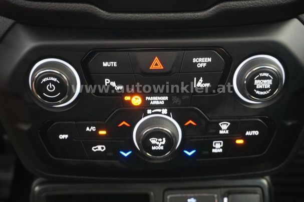 Jeep Renegade 88 kW image number 18