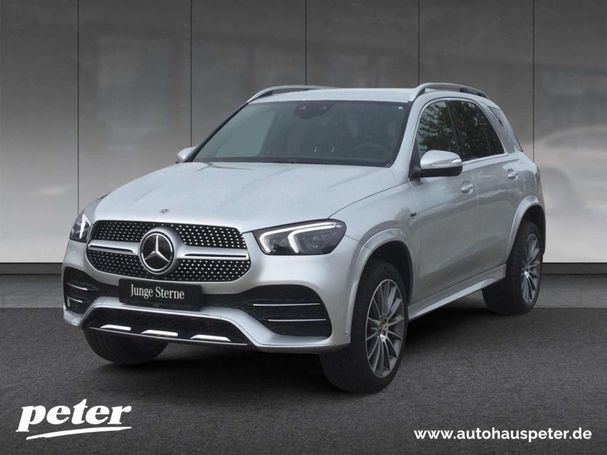 Mercedes-Benz GLE 350 de 4Matic 235 kW image number 1