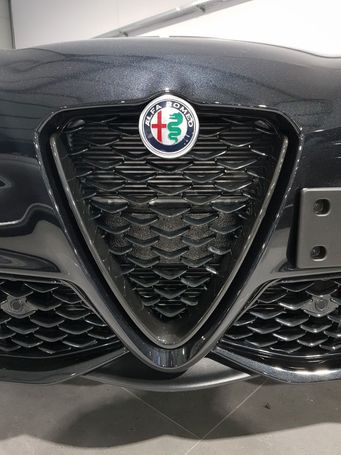 Alfa Romeo Giulia 2.0 Turbo 16V Veloce 206 kW image number 20