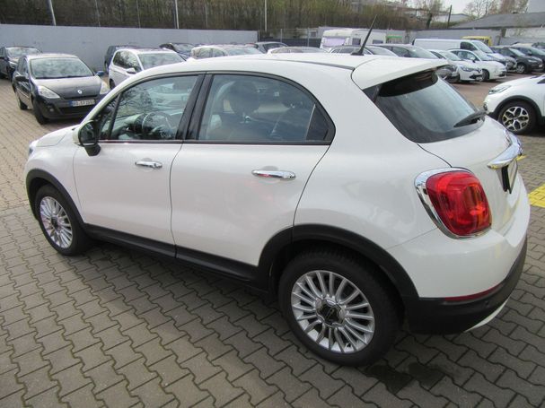 Fiat 500X 1.4 Pop Star 103 kW image number 6