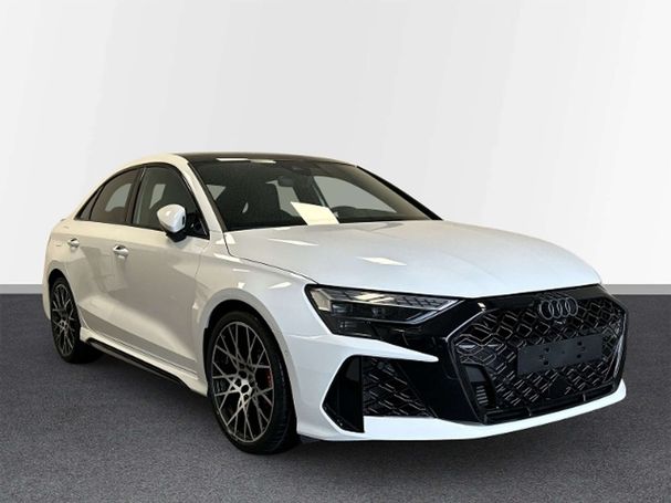 Audi RS3 2.5 TFSI quattro S tronic 294 kW image number 3