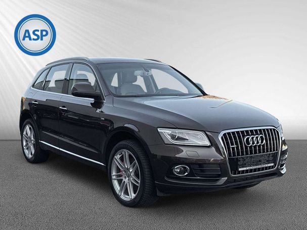 Audi Q5 3.0 TDI quattro S-line 190 kW image number 7