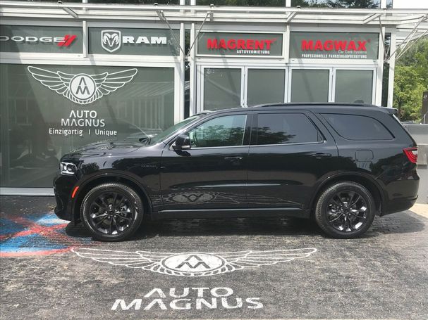 Dodge Durango 268 kW image number 5