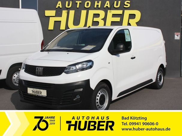 Fiat Scudo L2 2.0 Multijet 107 kW image number 1