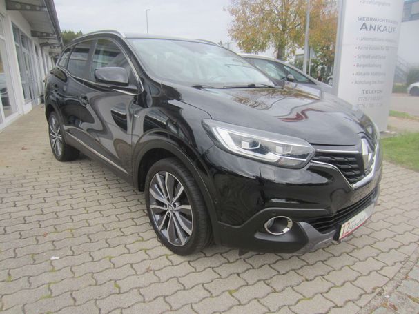 Renault Kadjar 4x4 96 kW image number 2