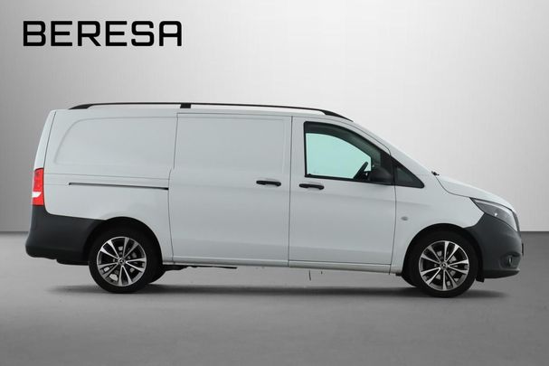 Mercedes-Benz Vito 116 CDI 120 kW image number 7