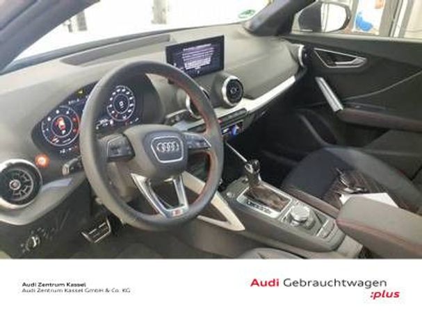 Audi Q2 30 TDI S-line 85 kW image number 3