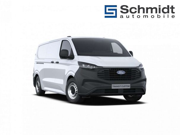 Ford Transit Custom 81 kW image number 8