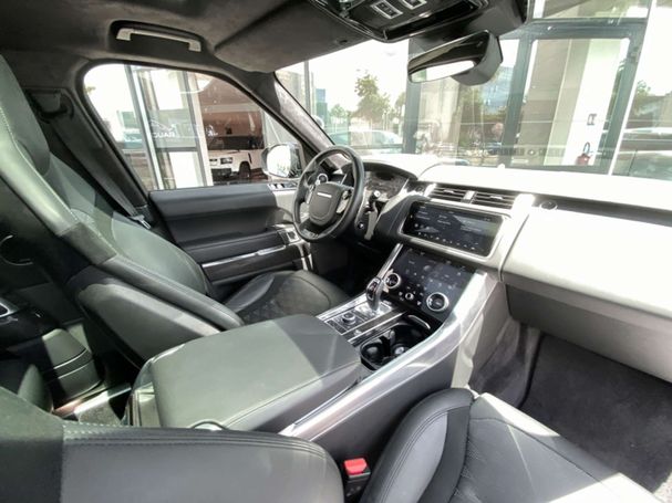 Land Rover Range Rover Sport 429 kW image number 16