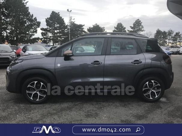 Citroen C3 Aircross PureTech 110 S&S 81 kW image number 13