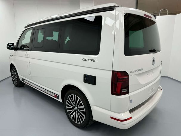 Volkswagen T6 California Ocean 4Motion DSG 150 kW image number 4