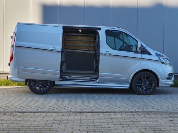 Ford Transit Custom 290 L1H1 Sport 136 kW image number 25