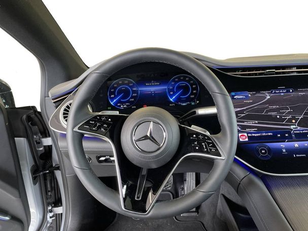 Mercedes-Benz EQS 580 4Matic 385 kW image number 7