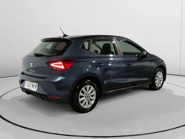 Seat Ibiza 59 kW image number 3