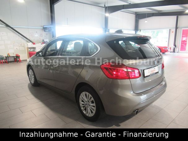 BMW 216d Active Tourer 85 kW image number 5