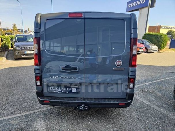 Fiat Talento 2.0 145 107 kW image number 4