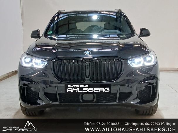 BMW X5 xDrive 210 kW image number 2