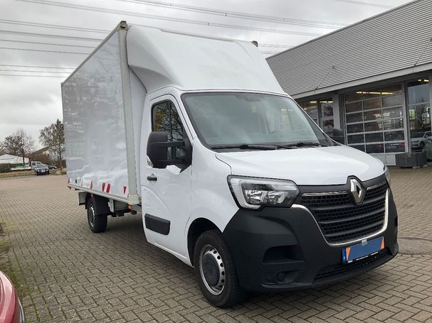 Renault Master dCi 120 kW image number 9