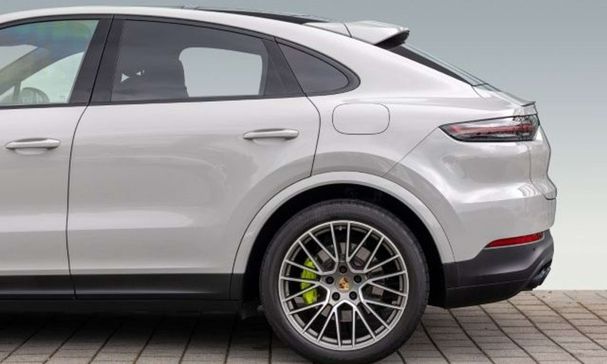 Porsche Cayenne Coupé E-Hybrid 340 kW image number 27