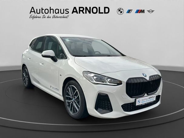 BMW 220i Active Tourer 115 kW image number 2